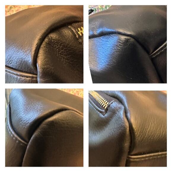 EUC INC International Concepts Bangle Handbag Shoulder Bag - Picture 6 of 8